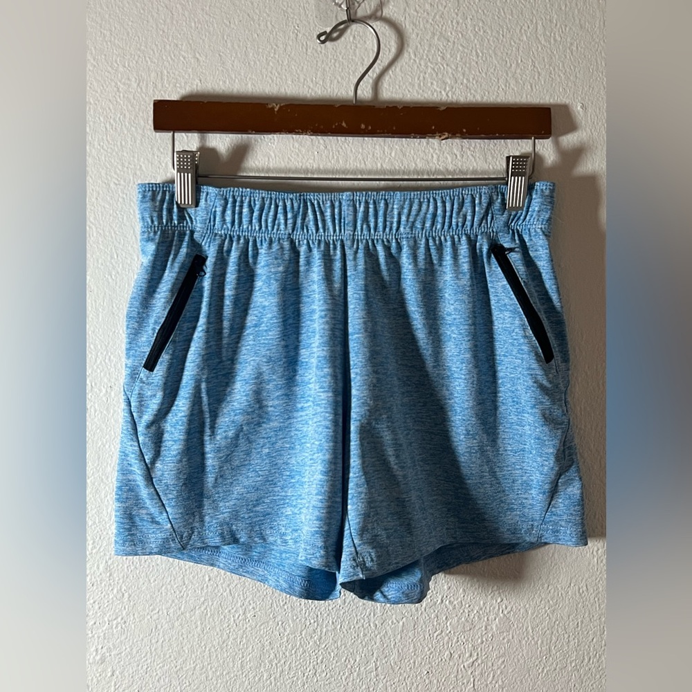Liberty Pro Active Shorts